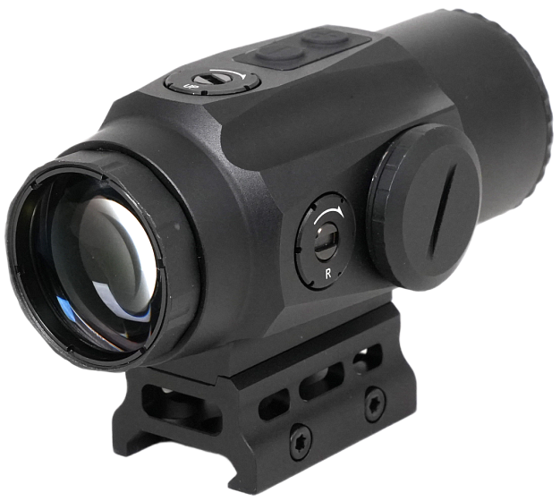 Призматический прицел ARKON Prizm 5x30
